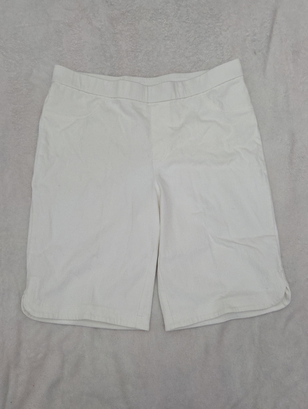 Isaac Mizrahi Shorts Size 14